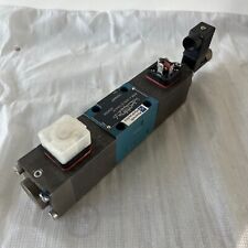 Rexroth 4WRE6W08-12/24K4/M *00388681* Proportional-Wegeventil Hydraulikventil