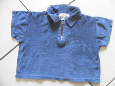 Maas Natur Mädchen  T-Shirt