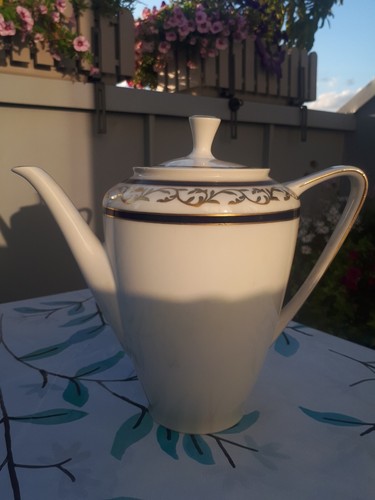Kaffeekanne reichenbach fine - kaffeekanne,