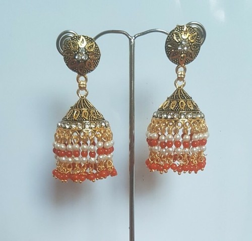 Noorschmuck indian bridel