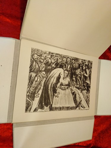 Ernst barlach fünfunddreißig - ernst,