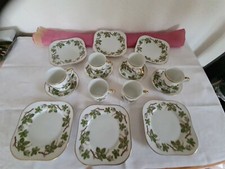 Hackefors porslin Sweden