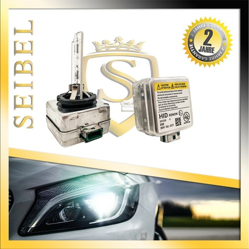 Xenon brenner d3s - ,