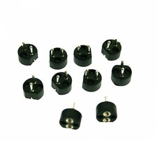 Steck-Lampenfassung 10 Stück