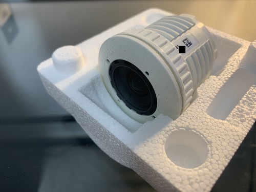 Mobotix sensormodul neu 6 mp - sensormodul,