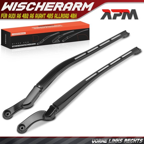 Wischerarm scheibenwischer - 2x,