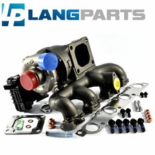 Turbolader für Ford Mondeo Jaguar X-Type  TDCI 114 kW 155PS 6Q7S6K682AD 758226