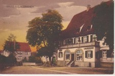 Wiernsheim Teilansicht gl1927