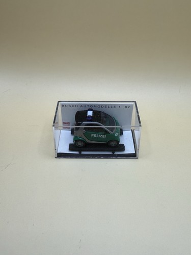 Top busch 48919 smart city - busch,