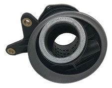 Mercedes-Benz Ladeluftleitung