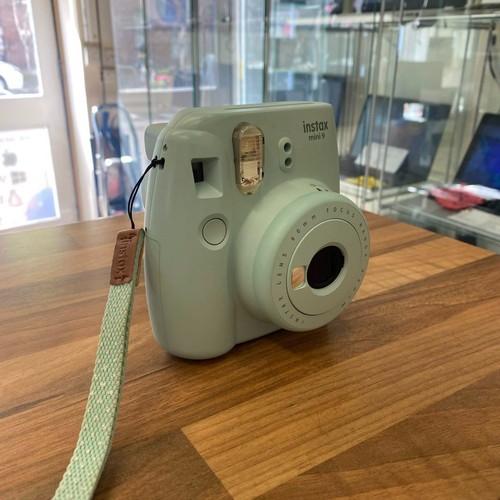 Fujifilm instax mini - fujifilm, 9