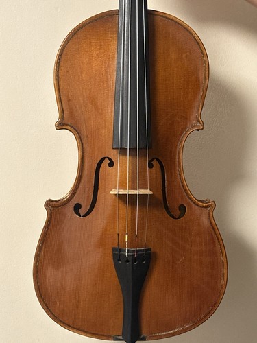 Schöne ältere bratsche viola - ältere,