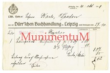 Dürr'sche Buchhandlung