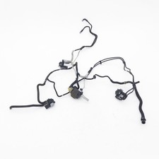 Unterdruckventil Unterdruckleitung Audi SQ7 4M 4.0 TDI V8