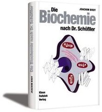 Die Biochemie nach Dr