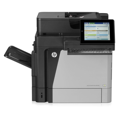 Laserjet enterprise mfp - hp,