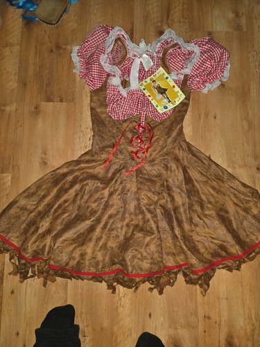 Damen karnevals kostüm - damen,