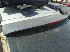 1553311 SPOILER HINTEN /