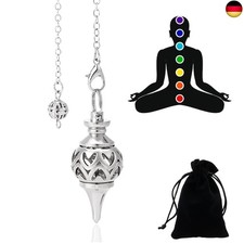 Silber Metallpendel, Pendel