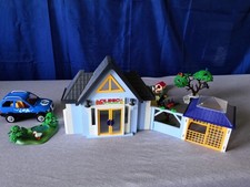 Playmobil Tierklinik 4344 mit
