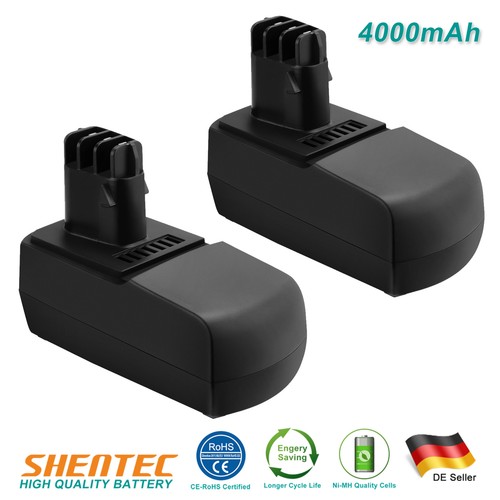 18v 0ah mh - ni-mh, akku