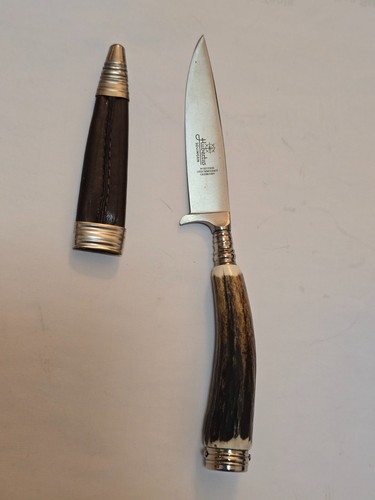 Hubertus solingen jagdmesser - hubertus,