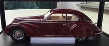 Alfa Romeo 2500S Berlinetta