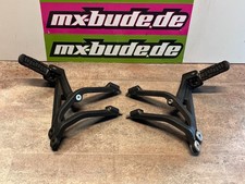 KTM SM Supermoto 690 Fussrastenträger Sozius Fussraste Soziusfussrasten