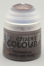 Warhammer Citadel Farbe