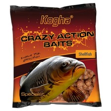 Kogha Boilies Crazy Action