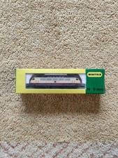 Minitrix Nr. 51 2945 0 Spur N 1/160 E-Lok  BR E 03 in OVP guter Zustand 