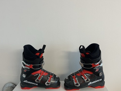 Nordica speed machine 5 - machine, 23.5