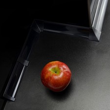 1,5m - 3m ABSCHLUSSLEISTE 23mm