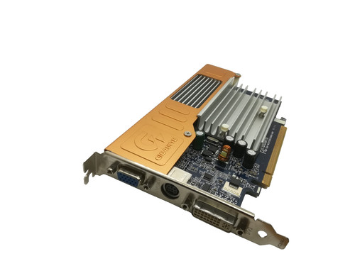 Gigabyte geforce 7300 256mb - geforce,
