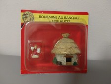 Plastoy Das gallische Dorf des