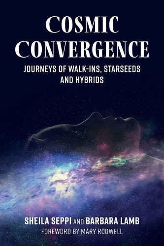 Cosmic convergence journeys - cosmic,