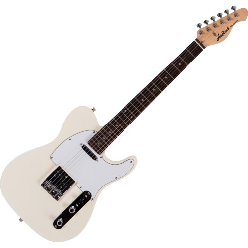 Aria pro teg 002 ivory - pro-ii, teg-002-iv