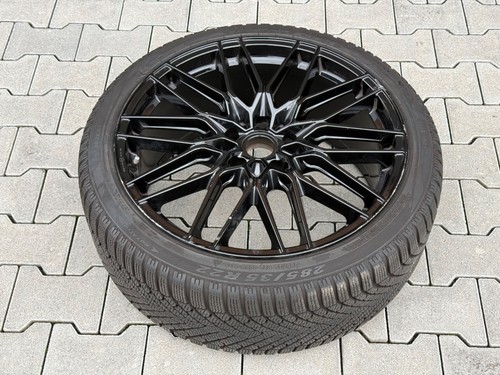 Zoll felge alufelgen - zoll,