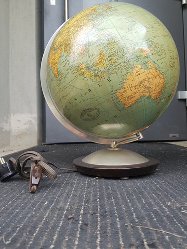Globus alt jahre - alt, er