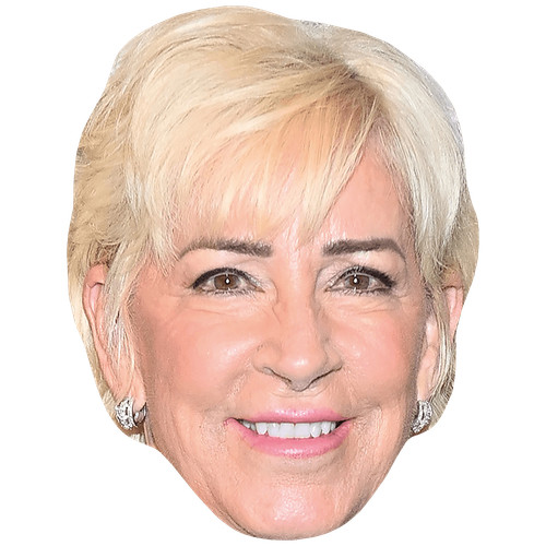 Chris evert maske aus - evert,
