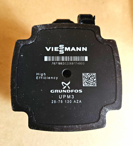 Grundfos upm3 130 aza - 130,