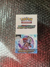 Pokémon TCG Reisegefährten