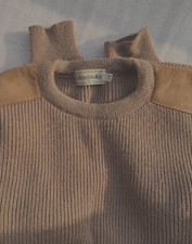 Glenhusky Herren Pullover