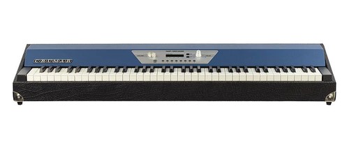 Crumar seventeen piano - crumar,