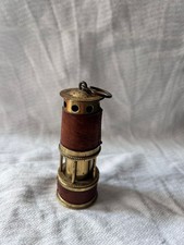 Vintage Tischleuchter