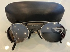 Gletscherbrille, Sonnenbrille