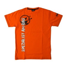 Herren T- Shirt Modern