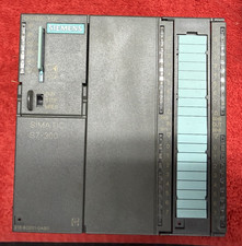 Siemens Simatic CPU 313C-2 DP