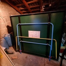 Tischtennisplatte Klappbar, Outdoor Sport,