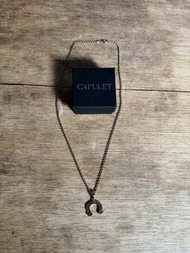 Limitierte kette von capulet - limitierte,